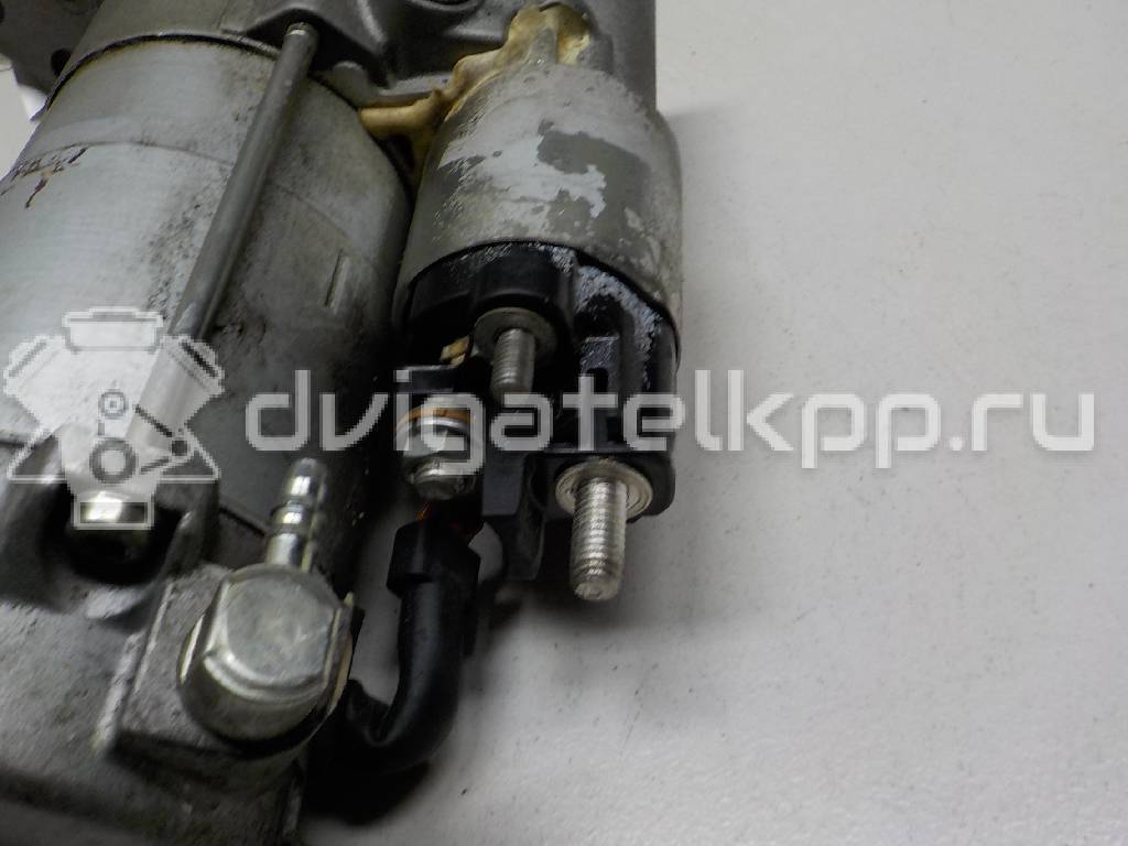 Фото Стартер  LR080292 для Land Rover Range Rover / Discovery {forloop.counter}}