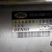Фото Стартер  LR080292 для Land Rover Range Rover / Discovery {forloop.counter}}