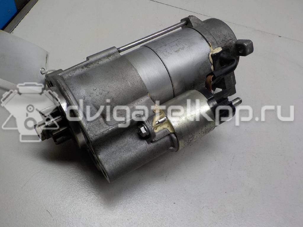 Фото Стартер  LR080292 для Land Rover Range Rover / Discovery {forloop.counter}}