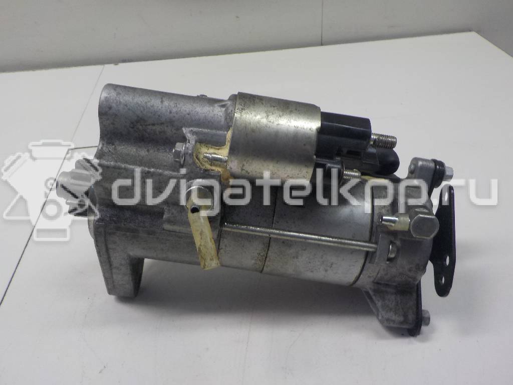 Фото Стартер  LR080292 для Land Rover Range Rover / Discovery {forloop.counter}}
