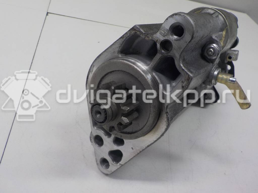 Фото Стартер  LR080292 для Land Rover Range Rover / Discovery {forloop.counter}}