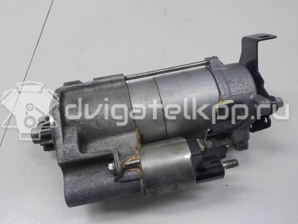 Фото Стартер  LR080292 для Land Rover Range Rover / Discovery {forloop.counter}}