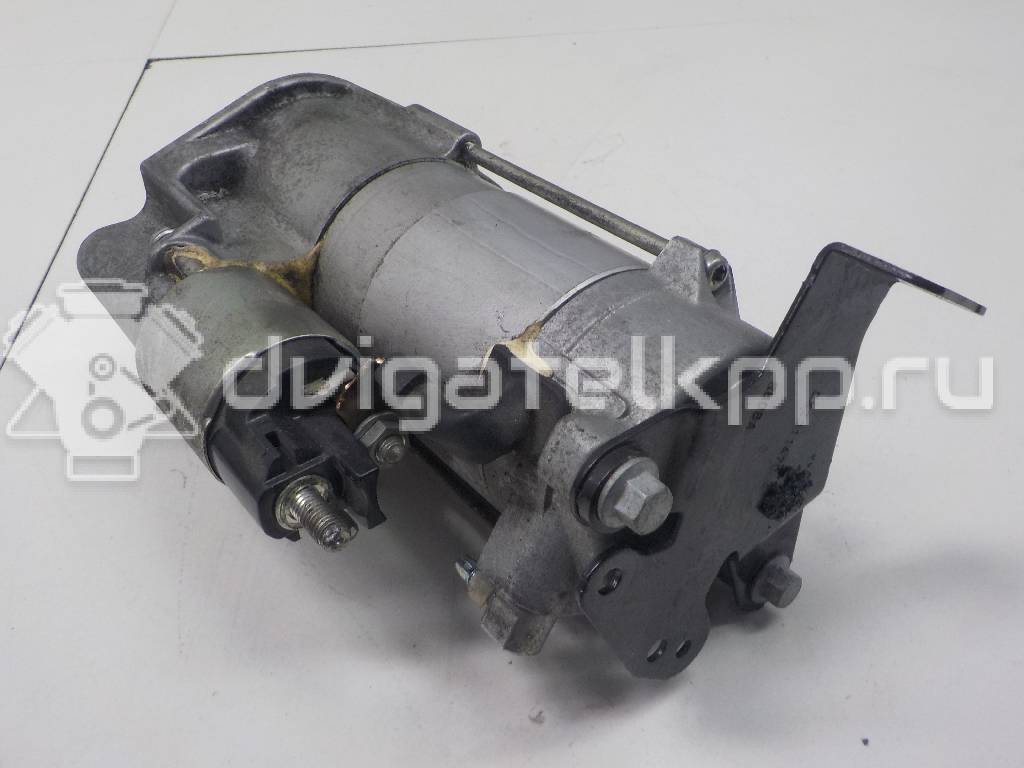 Фото Стартер  LR080292 для Land Rover Range Rover / Discovery {forloop.counter}}