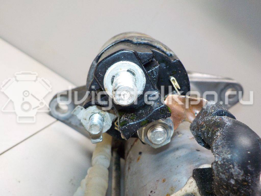 Фото Стартер  lr084460 для jaguar E-PACE {forloop.counter}}