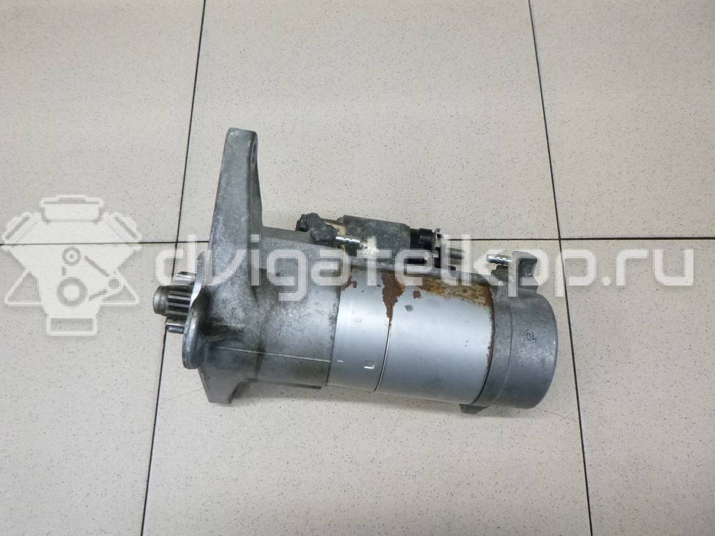Фото Стартер  lr084460 для jaguar E-PACE {forloop.counter}}
