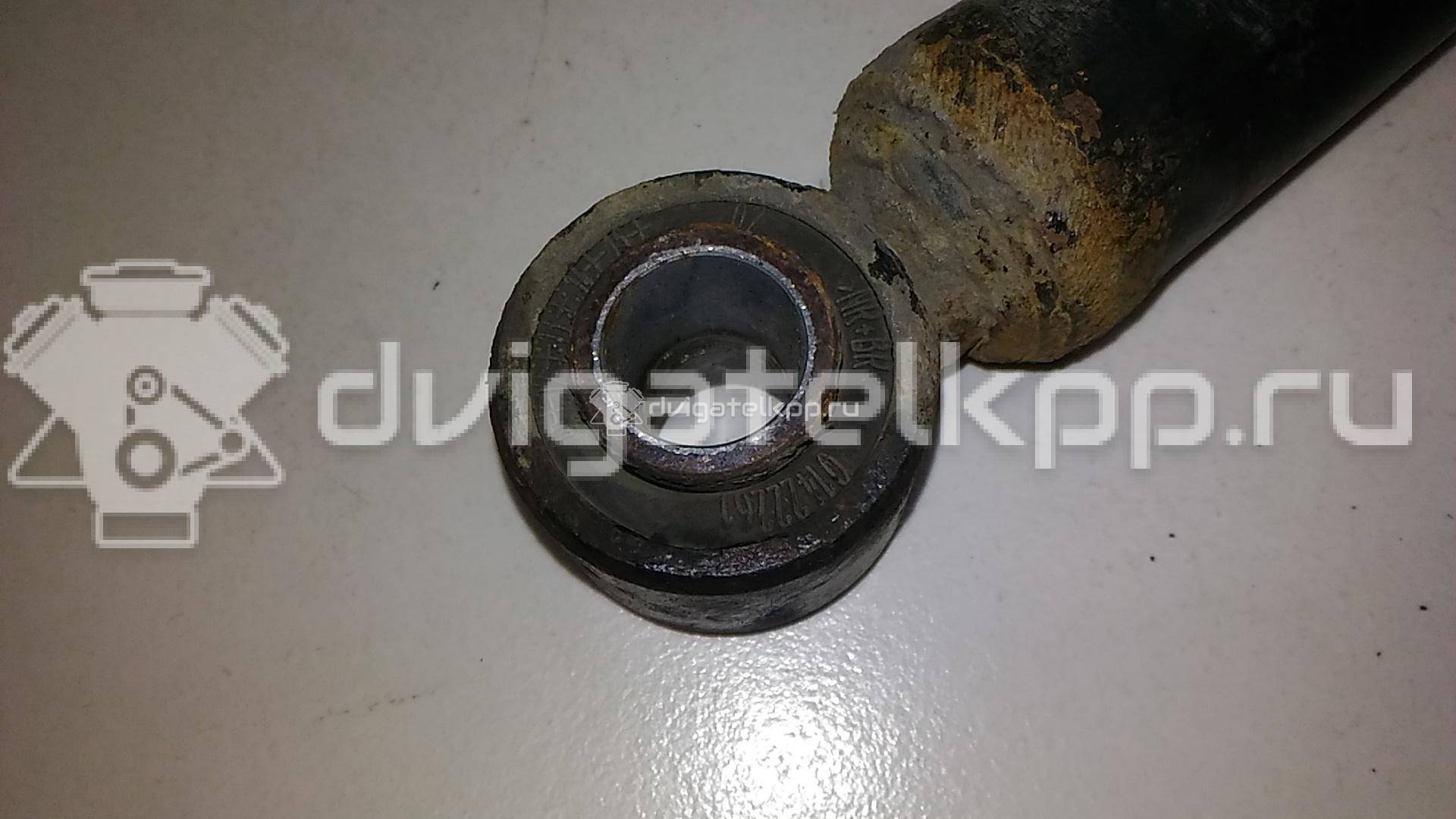 Фото Амортизатор задний  1014022252 для geely GC6 {forloop.counter}}