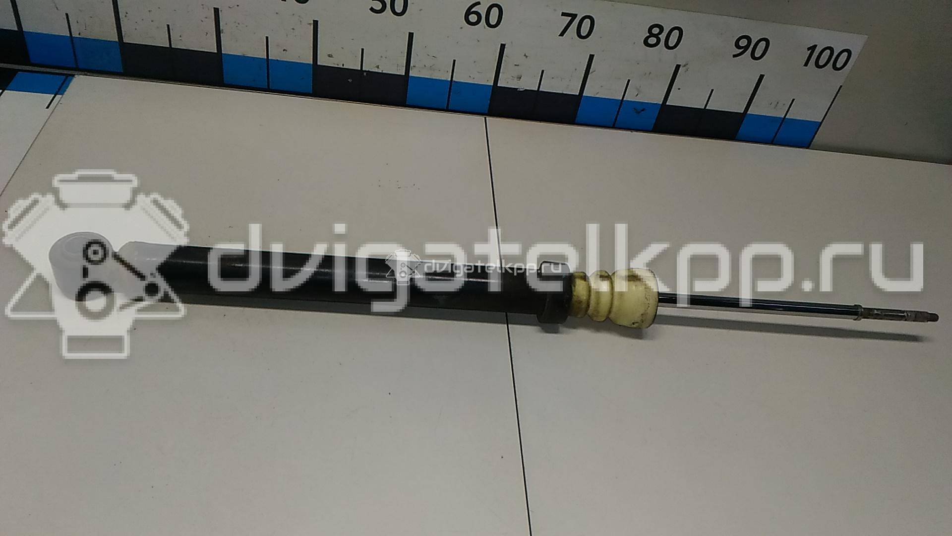 Фото Амортизатор задний  1014022252 для geely GC6 {forloop.counter}}