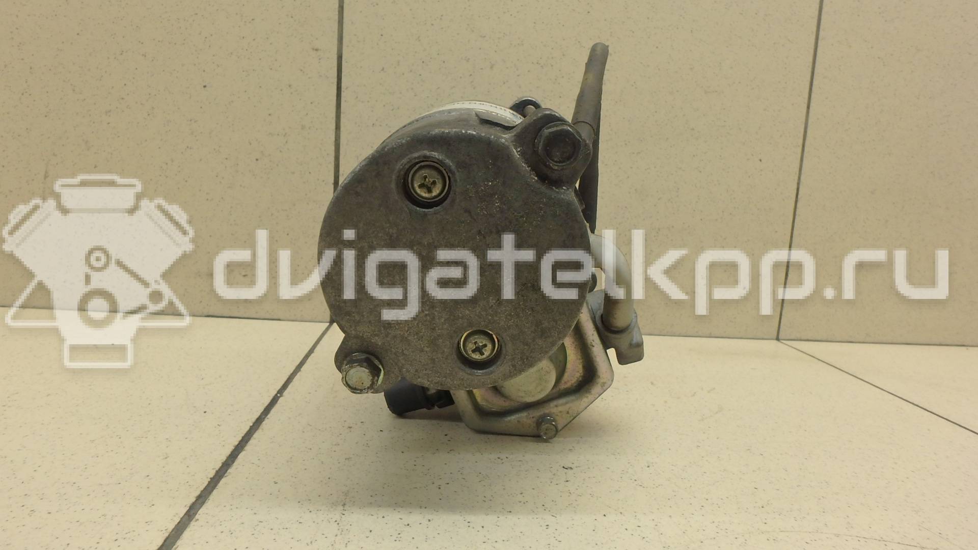 Фото Стартер  LR014060 для Land Rover Freelander / Range Rover / Discovery {forloop.counter}}