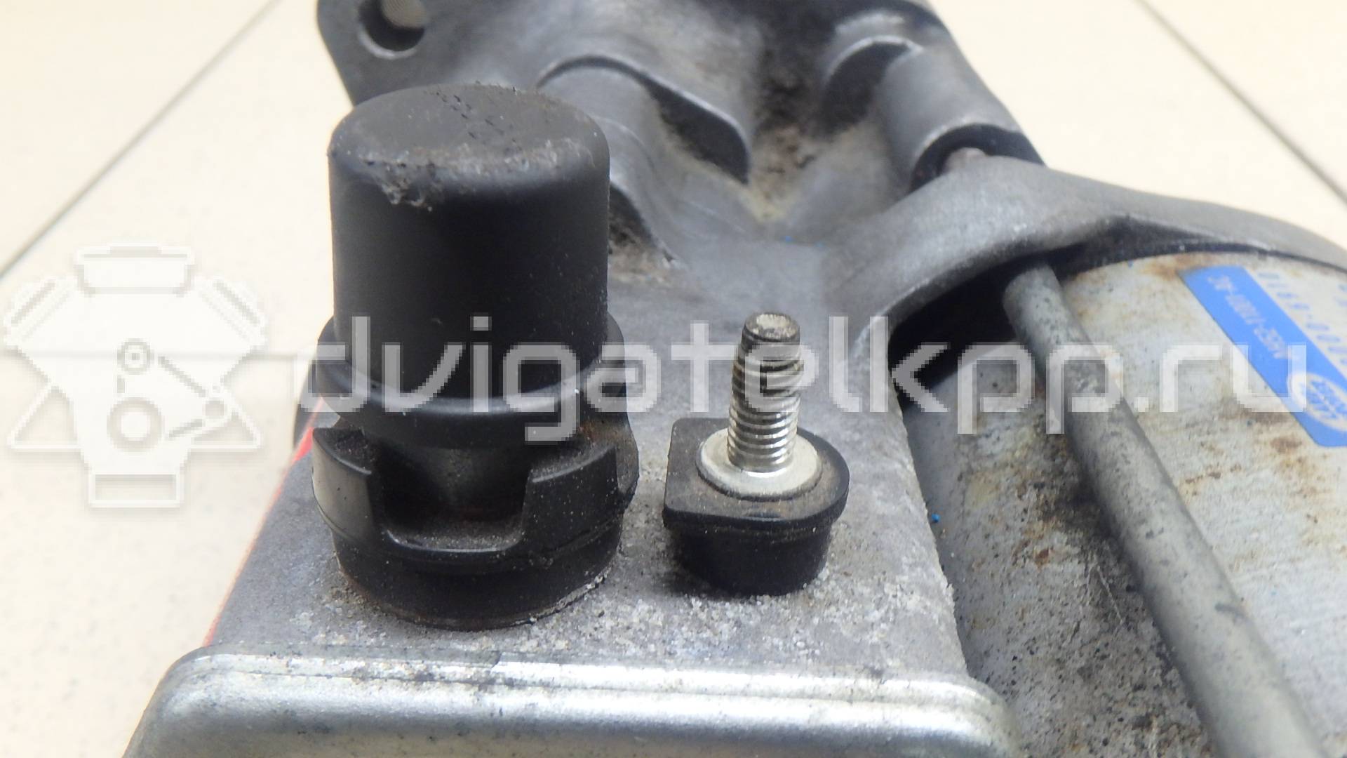 Фото Стартер  LR014060 для Land Rover Freelander / Range Rover / Discovery {forloop.counter}}