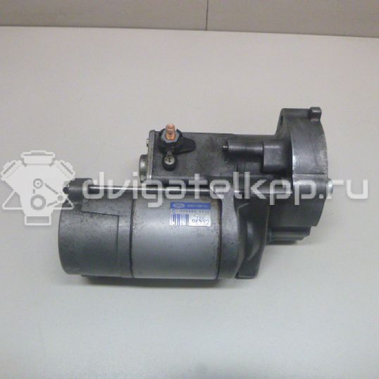 Фото Стартер  LR014060 для Land Rover Freelander / Range Rover / Discovery
