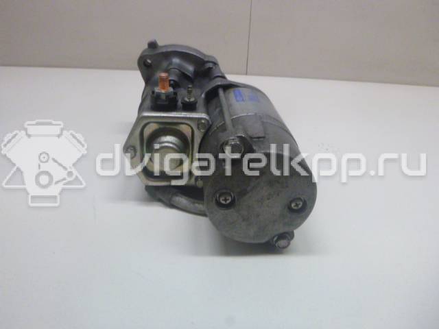 Фото Стартер  LR014060 для Land Rover Freelander / Range Rover / Discovery {forloop.counter}}