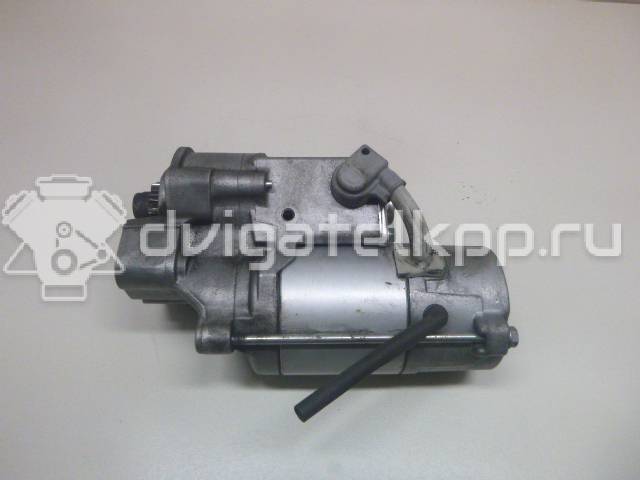 Фото Стартер  LR014060 для Land Rover Freelander / Range Rover / Discovery {forloop.counter}}