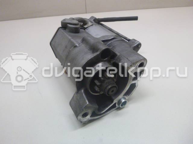 Фото Стартер  LR014060 для Land Rover Freelander / Range Rover / Discovery {forloop.counter}}