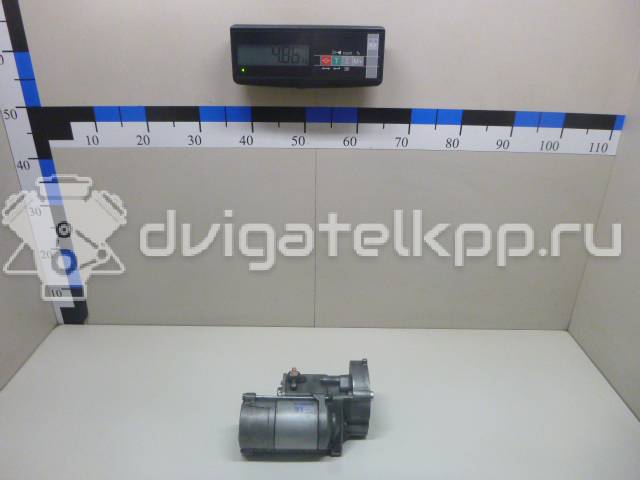 Фото Стартер  LR014060 для Land Rover Freelander / Range Rover / Discovery {forloop.counter}}