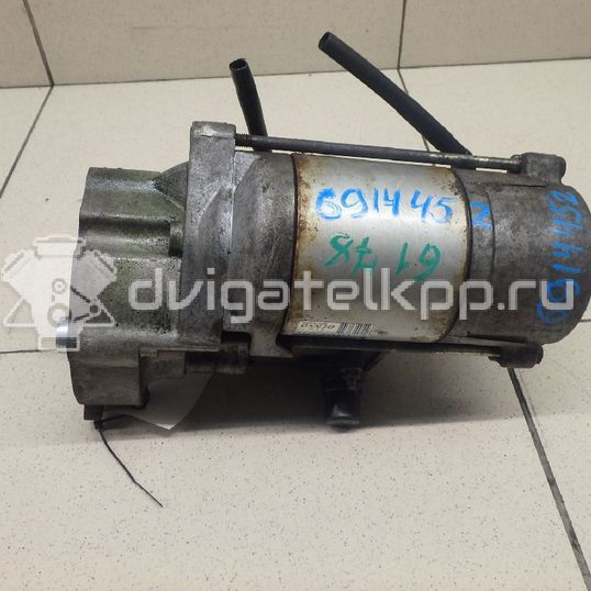 Фото Стартер  LR014060 для Land Rover Freelander / Range Rover / Discovery