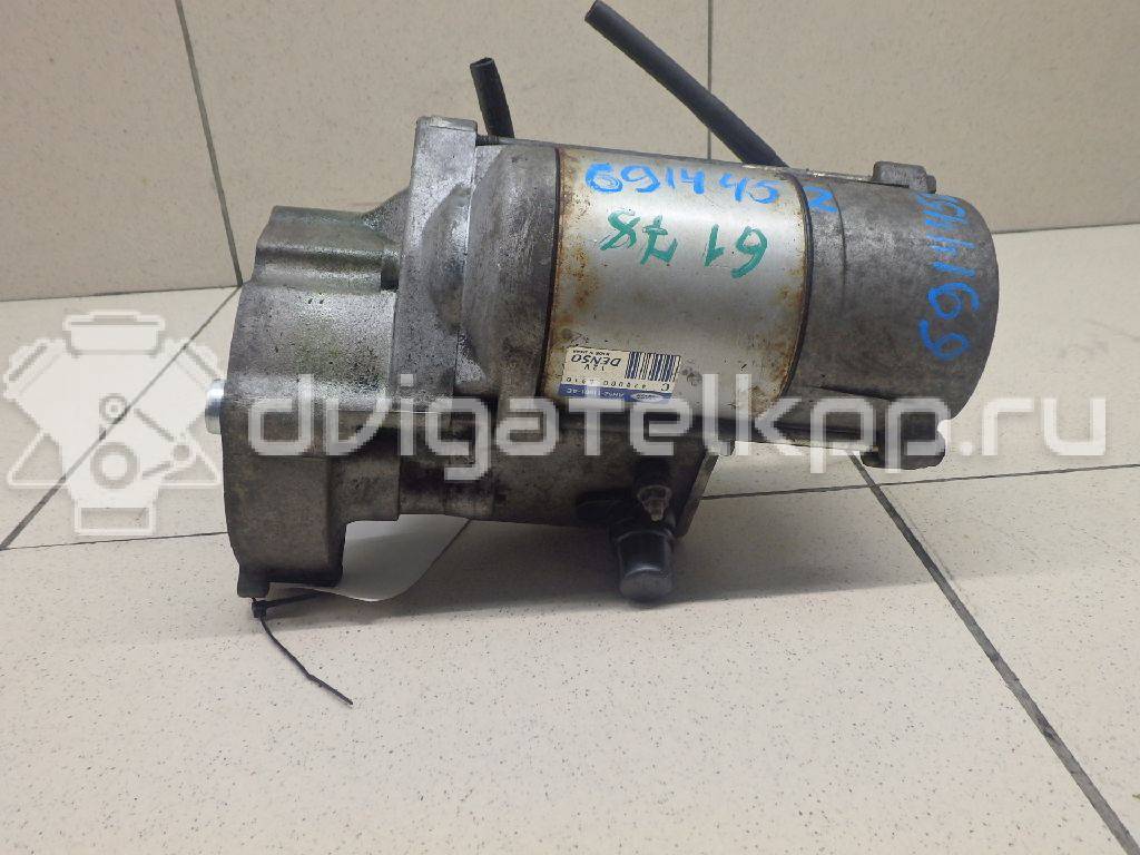 Фото Стартер  LR014060 для Land Rover Freelander / Range Rover / Discovery {forloop.counter}}
