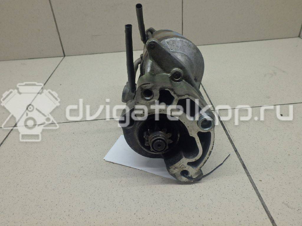 Фото Стартер  LR014060 для Land Rover Freelander / Range Rover / Discovery {forloop.counter}}