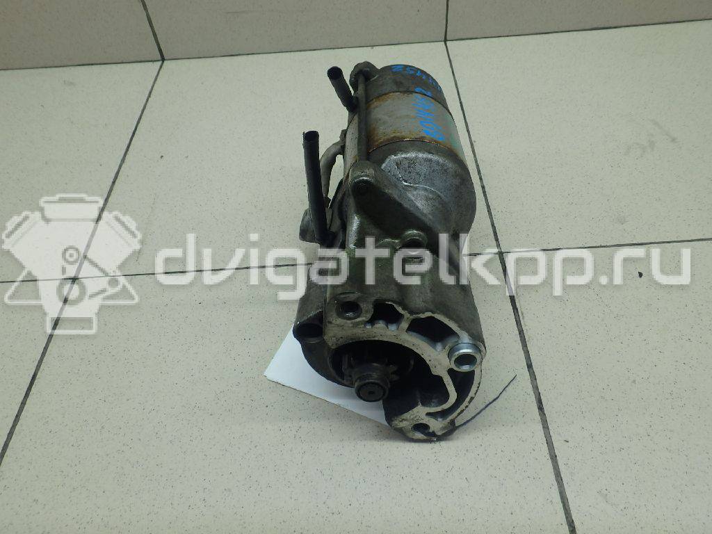Фото Стартер  LR014060 для Land Rover Freelander / Range Rover / Discovery {forloop.counter}}