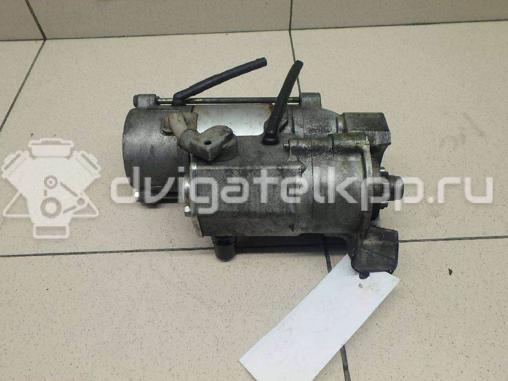 Фото Стартер  LR014060 для Land Rover Freelander / Range Rover / Discovery {forloop.counter}}