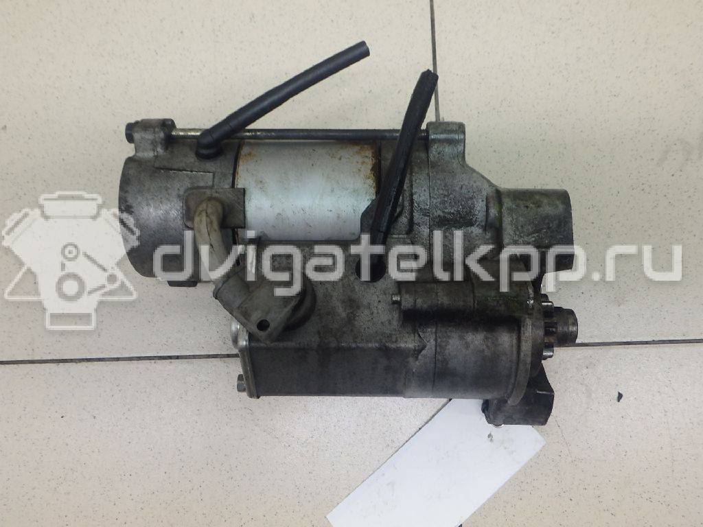 Фото Стартер  LR014060 для Land Rover Freelander / Range Rover / Discovery {forloop.counter}}
