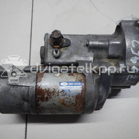Фото Стартер  LR014060 для Land Rover Freelander / Range Rover / Discovery