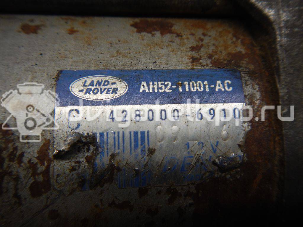 Фото Стартер  LR014060 для Land Rover Freelander / Range Rover / Discovery {forloop.counter}}