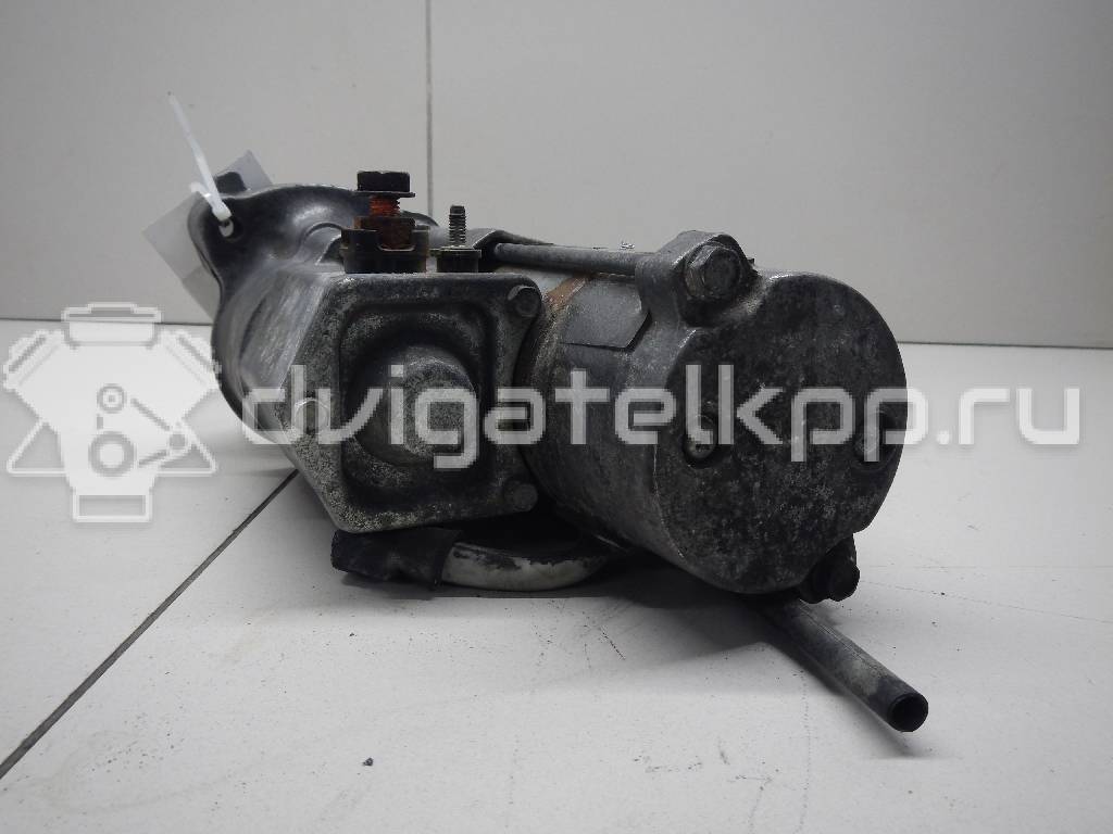 Фото Стартер  LR014060 для Land Rover Freelander / Range Rover / Discovery {forloop.counter}}