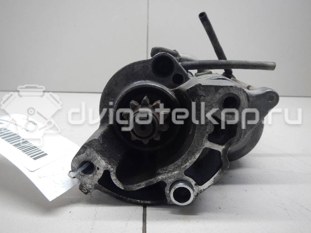 Фото Стартер  LR014060 для Land Rover Freelander / Range Rover / Discovery {forloop.counter}}