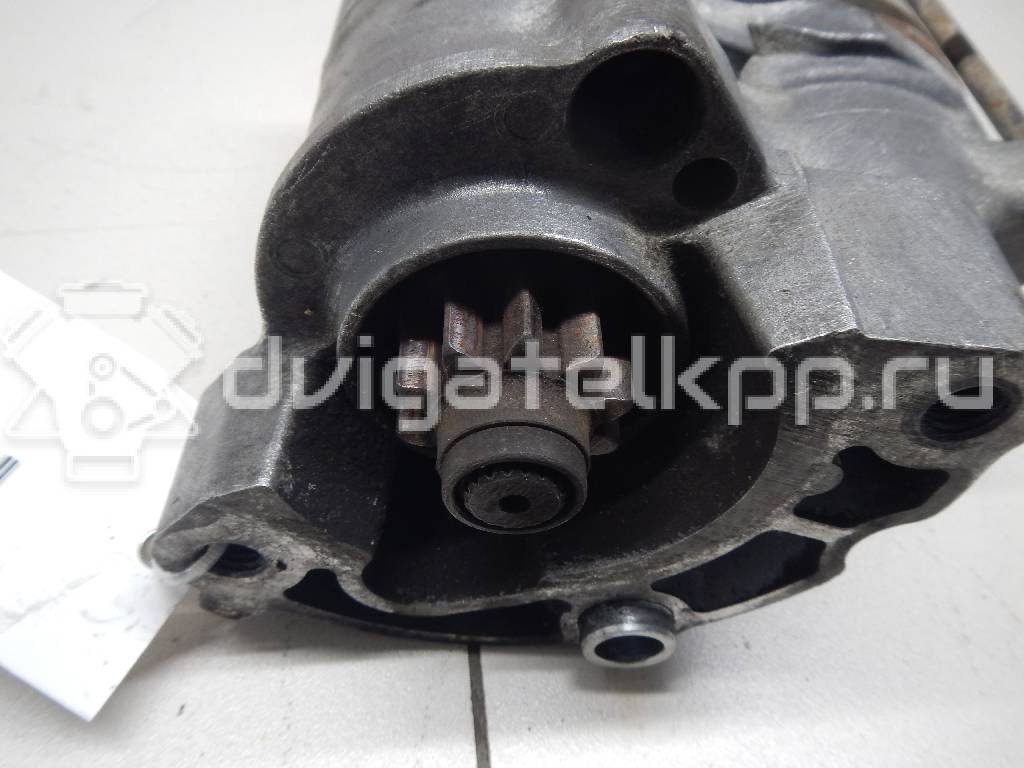 Фото Стартер  LR014060 для Land Rover Freelander / Range Rover / Discovery {forloop.counter}}