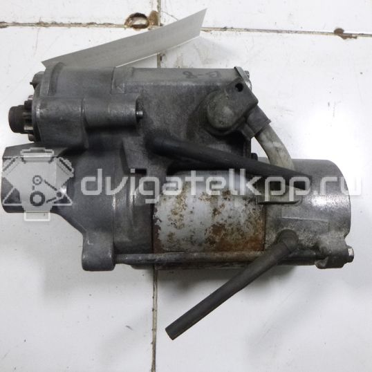 Фото Стартер  LR014060 для Land Rover Freelander / Range Rover / Discovery