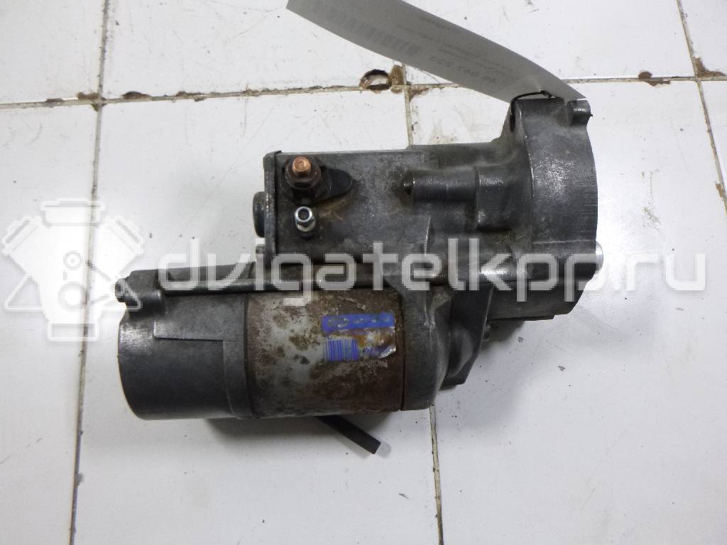 Фото Стартер  LR014060 для Land Rover Freelander / Range Rover / Discovery {forloop.counter}}