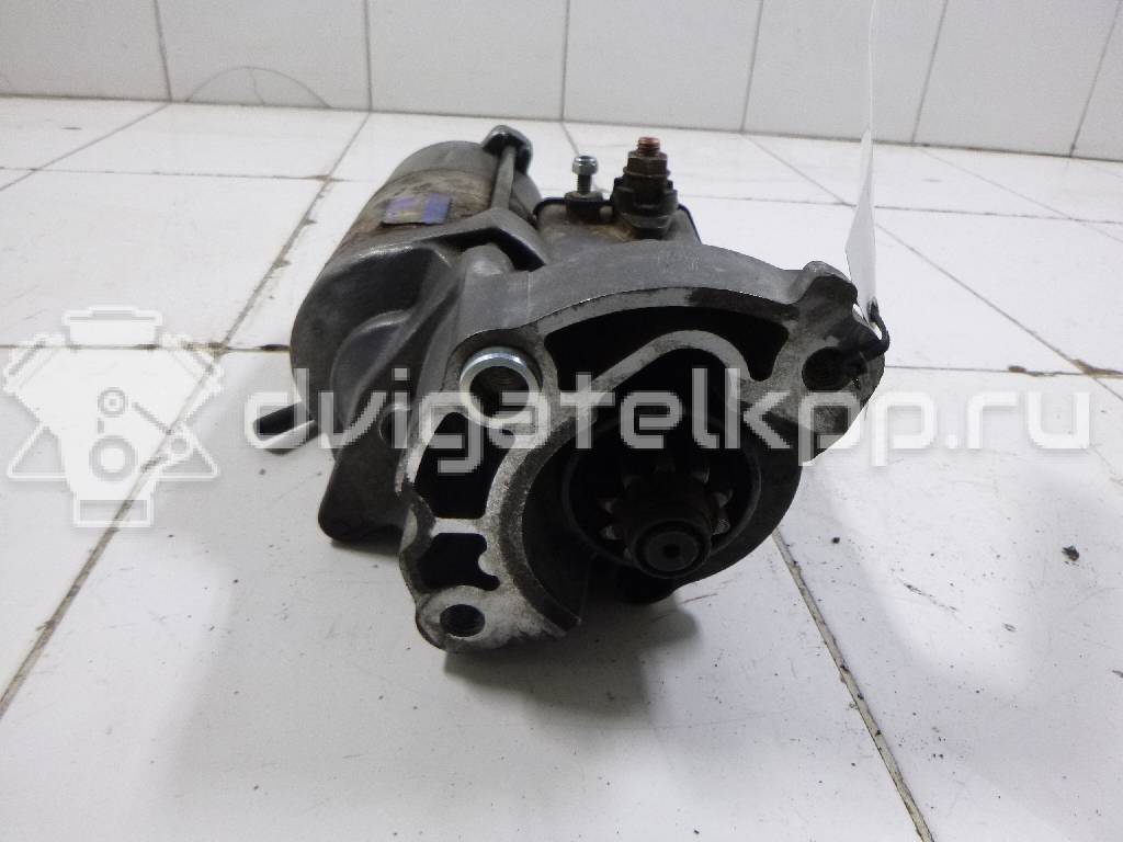 Фото Стартер  LR014060 для Land Rover Freelander / Range Rover / Discovery {forloop.counter}}