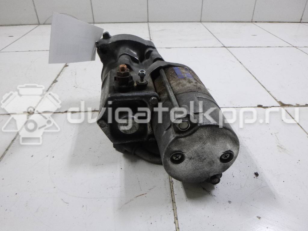 Фото Стартер  LR014060 для Land Rover Freelander / Range Rover / Discovery {forloop.counter}}
