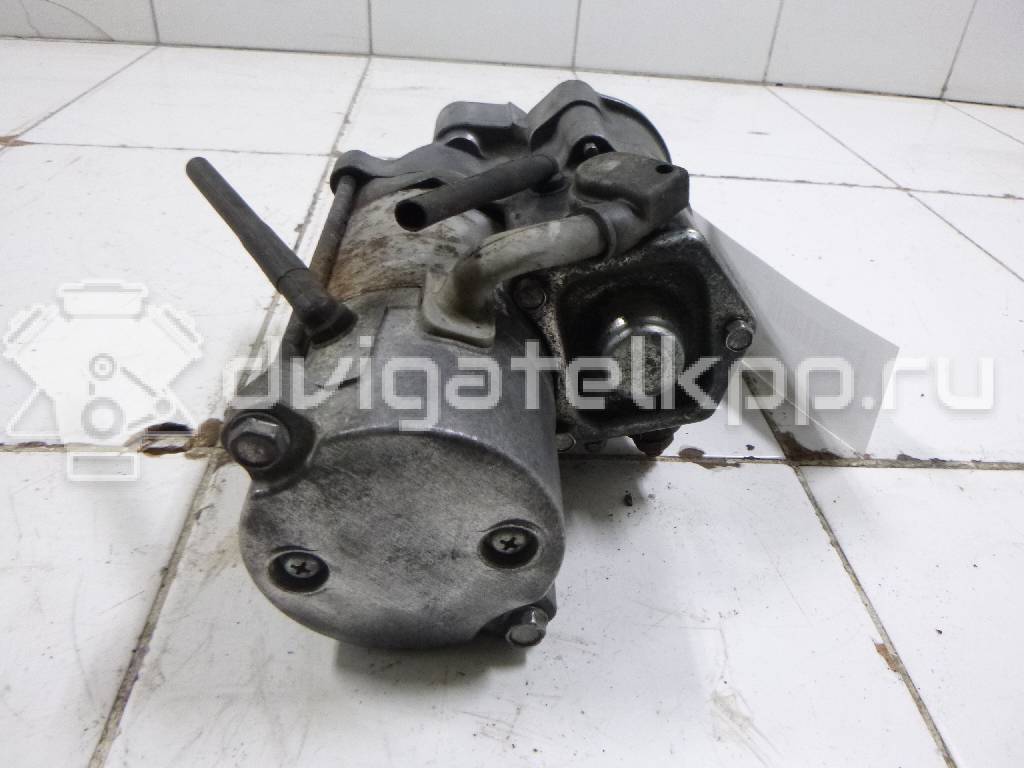 Фото Стартер  LR014060 для Land Rover Freelander / Range Rover / Discovery {forloop.counter}}