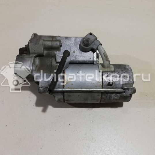 Фото Стартер  LR014060 для Land Rover Freelander / Range Rover / Discovery
