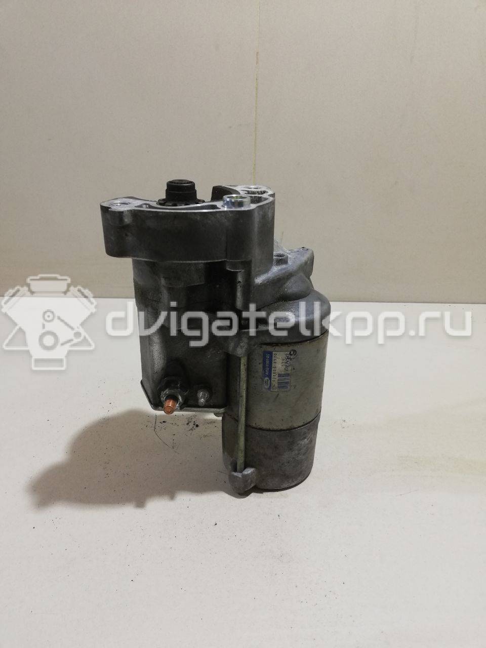 Фото Стартер  LR014060 для Land Rover Freelander / Range Rover / Discovery {forloop.counter}}
