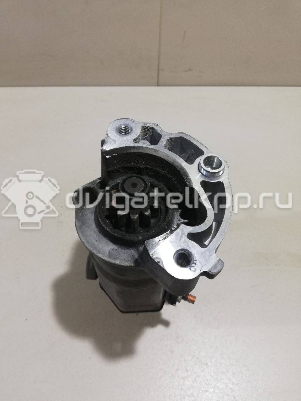 Фото Стартер  LR014060 для Land Rover Freelander / Range Rover / Discovery {forloop.counter}}
