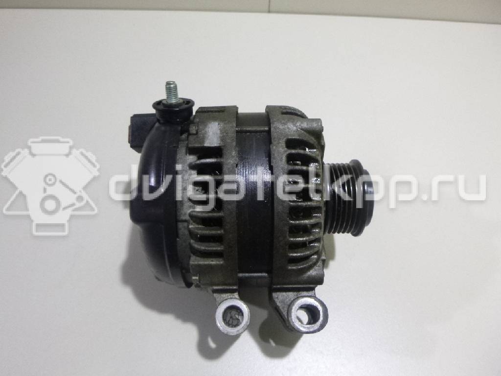 Фото Генератор  LR013847 для Land Rover Range Rover / Discovery {forloop.counter}}