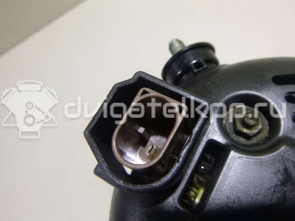 Фото Генератор  LR013847 для Land Rover Range Rover / Discovery {forloop.counter}}