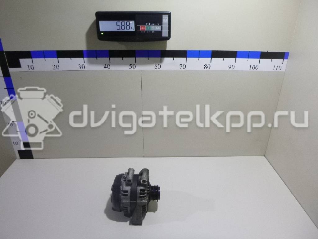 Фото Генератор  LR013847 для Land Rover Range Rover / Discovery {forloop.counter}}