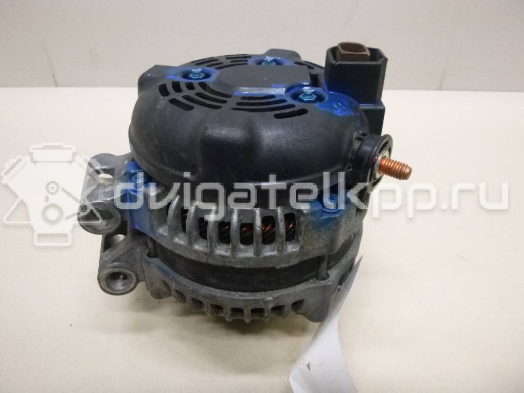 Фото Генератор  LR013847 для Land Rover Range Rover / Discovery {forloop.counter}}