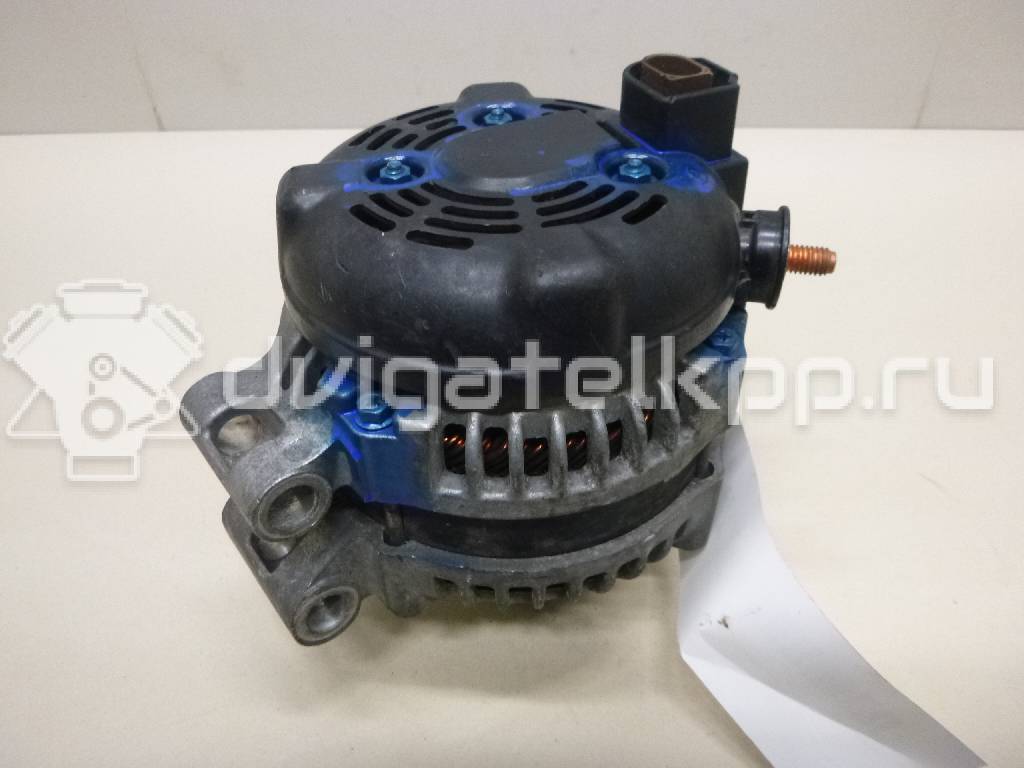 Фото Генератор  LR013847 для Land Rover Range Rover / Discovery {forloop.counter}}