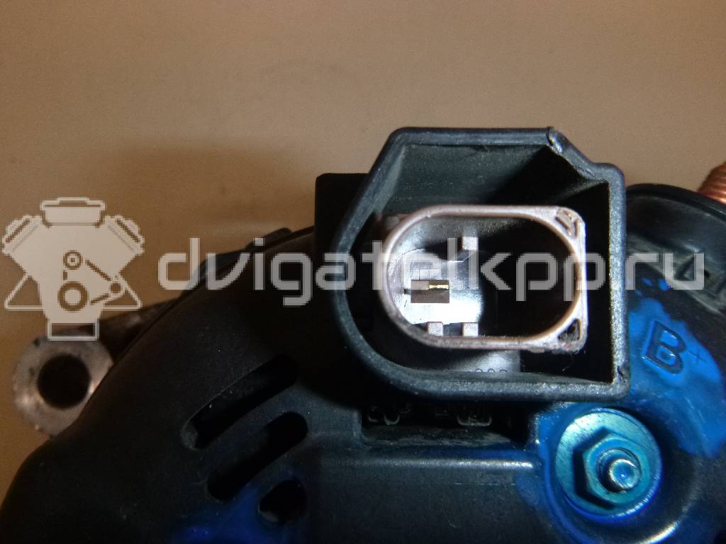 Фото Генератор  LR013847 для Land Rover Range Rover / Discovery {forloop.counter}}