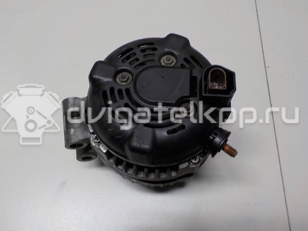 Фото Генератор  LR013847 для Land Rover Range Rover / Discovery {forloop.counter}}