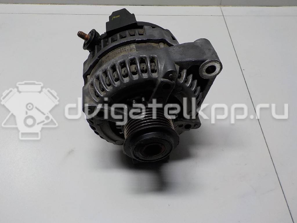Фото Генератор  LR013847 для Land Rover Range Rover / Discovery {forloop.counter}}