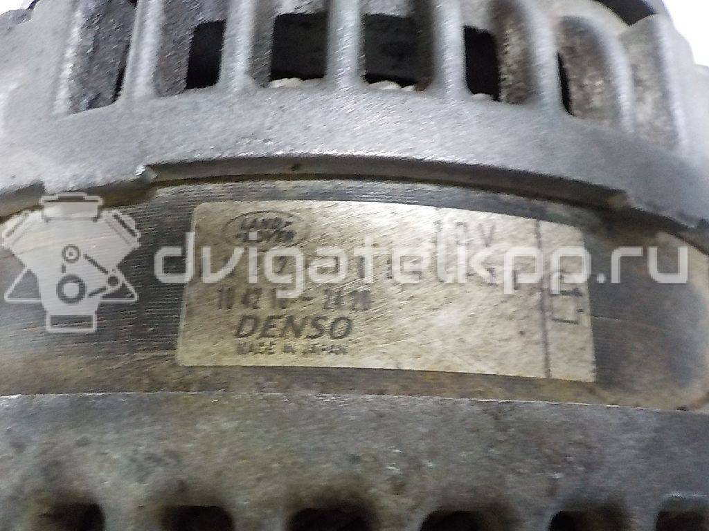 Фото Генератор  LR013847 для Land Rover Range Rover / Discovery {forloop.counter}}