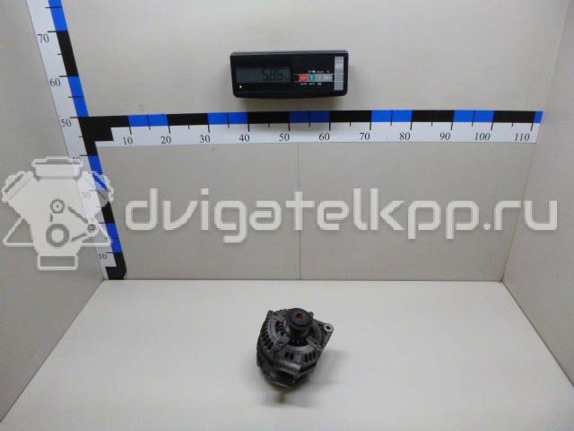 Фото Генератор  LR013847 для Land Rover Range Rover / Discovery {forloop.counter}}