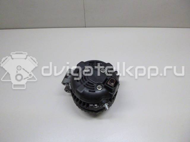 Фото Генератор  LR013847 для Land Rover Range Rover / Discovery {forloop.counter}}