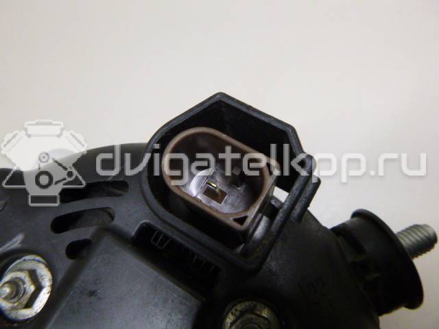 Фото Генератор  LR013847 для Land Rover Range Rover / Discovery {forloop.counter}}