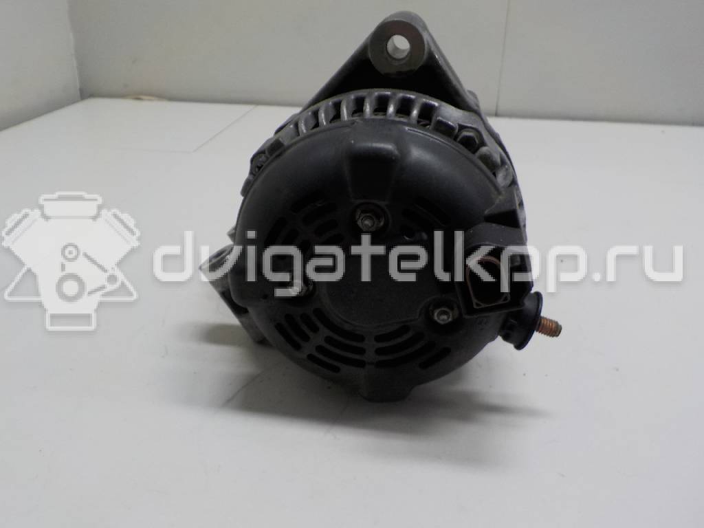 Фото Генератор  LR013847 для Land Rover Range Rover / Discovery {forloop.counter}}